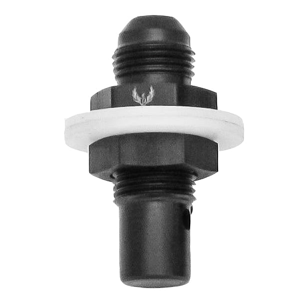 Rollover/Vent Valves