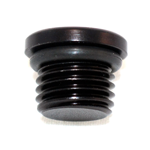 Straight Thread O-Ring Plug -06