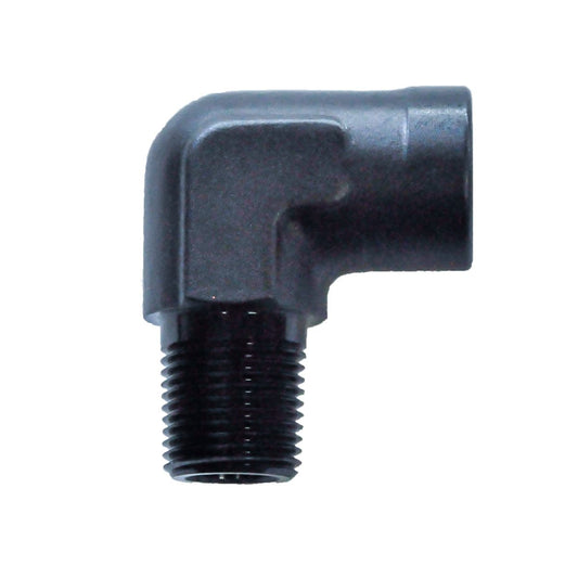 90° Male to Female Pipe Elbow 1/8 NPT