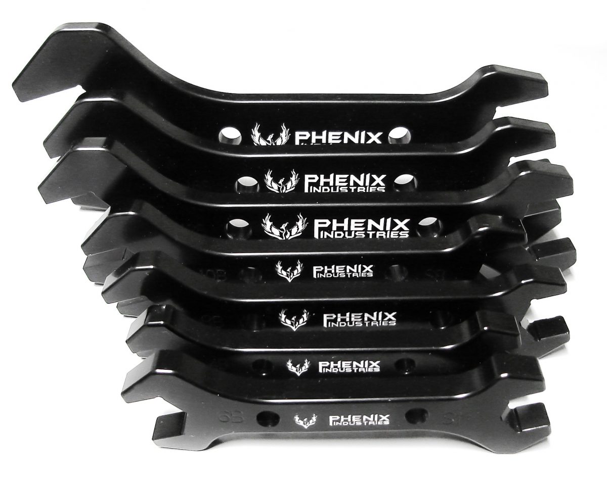 AN Wrenches