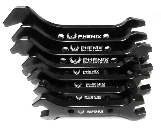 AN Wrenches