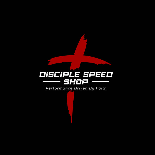 Disciple Speed Shop